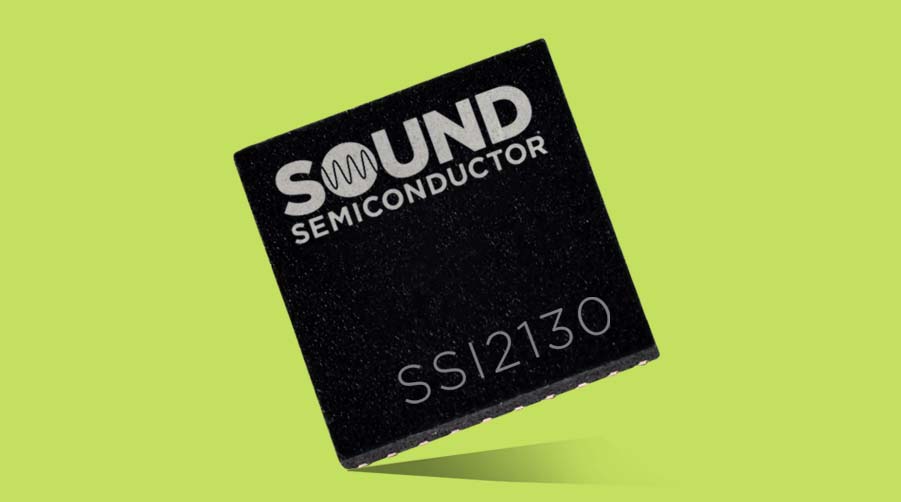 Sound Semiconductor - IC's for Music Creation